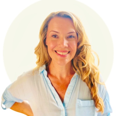 Melanie Fisher, founder of Solaris Method